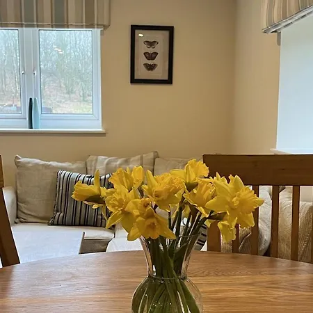 Mill House Cottage, On A Fishing Park Near With Hot Tub Holiday home *