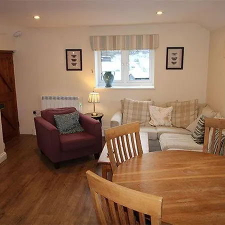 Mill House Cottage, Fishing Park, Brampton, Nr Carlisle Holiday home *