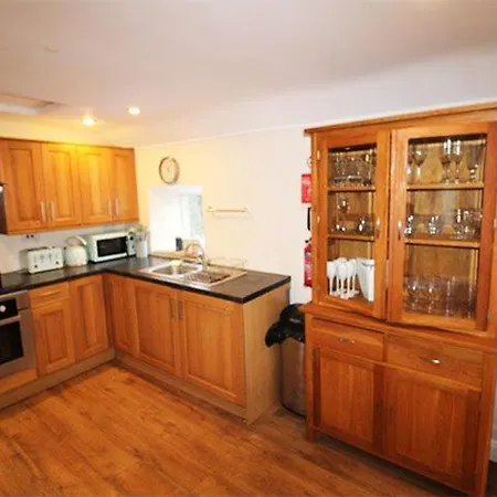 Mill House Cottage, Fishing Park, Brampton, Nr Carlisle Holiday home Brampton (Cumbria)