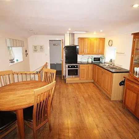 Mill House Cottage, Fishing Park, Brampton, Nr Carlisle Holiday home Brampton (Cumbria)