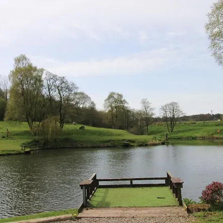 Holiday home Mill House Cottage, Fishing Park, Brampton, Nr Carlisle Brampton (Cumbria)
