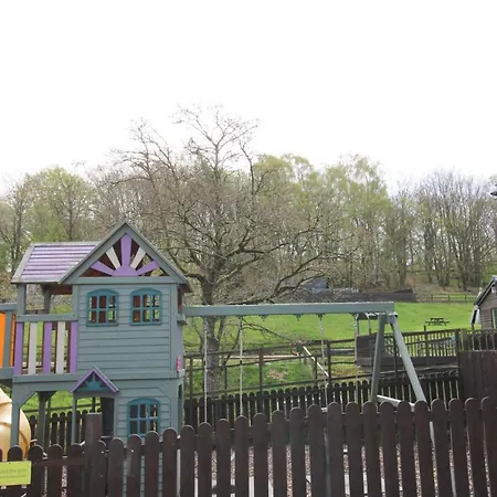 Mill House Cottage, Fishing Park, Brampton, Nr Carlisle Holiday home *